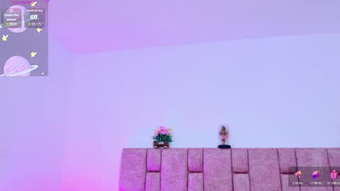 camiluxe online show from 11.09.25