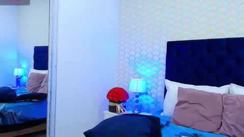 Cami Pipper online show from 09.11.25