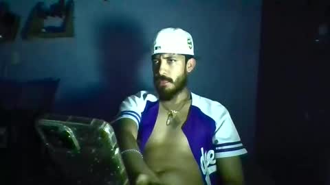 camisitas737 online show from 12.02.25