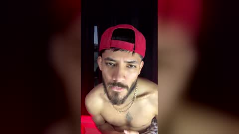 camisitas737 online show from 02.07.26