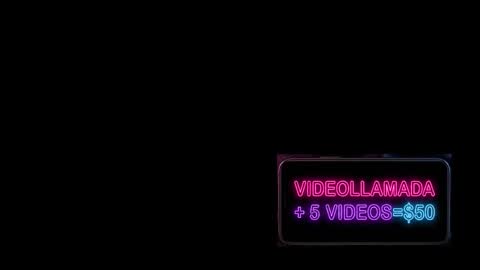 camisitas737 online show from 02.13.26