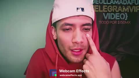 camisitas737 online show from 03.28.26