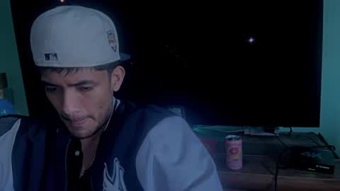 camisitas737 online show from 03.30.26