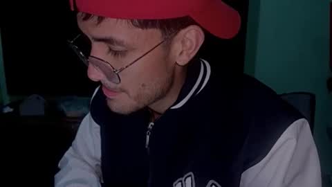 camisitas737 online show from 03.31.26