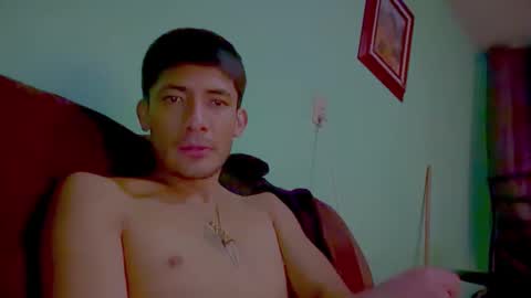 camisitas737 online show from 04.02.26