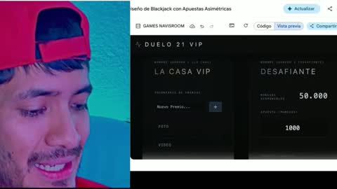 camisitas737 online show from 04.12.26