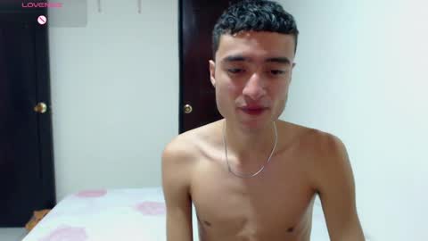 CAMI online show from 04.12.26