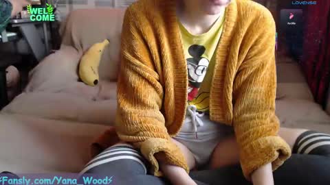 Kitana online show from 03.07.25