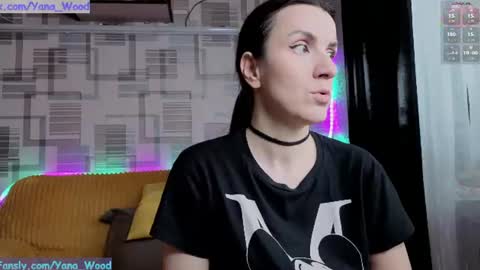 Kitana online show from 07.09.26