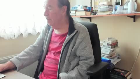 Cammee online show from 02.03.25