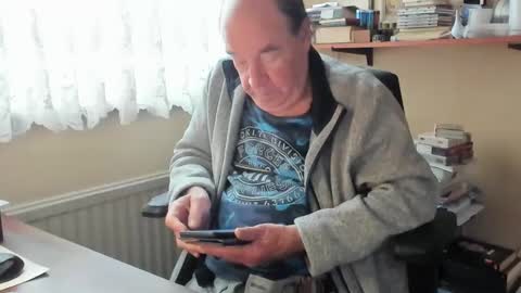 Cammee online show from 02.09.25