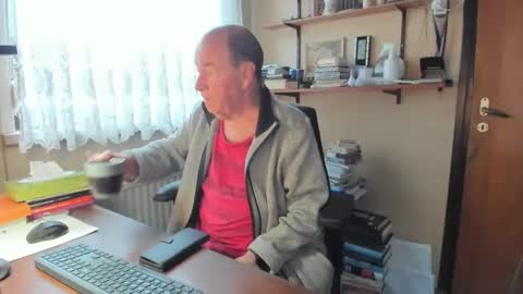 Cammee online show from 02.28.25