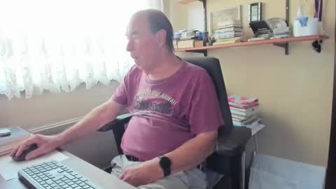 Cammee online show from 11.03.25