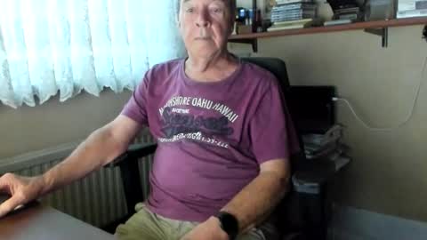 Cammee online show from 01.10.26