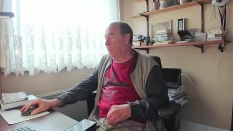 Cammee online show from 02.09.26