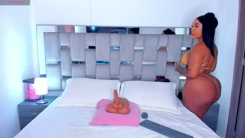 Camila online show from 02.19.26