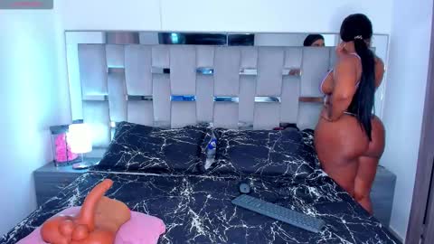 Camila online show from 02.24.26