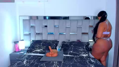 Camila online show from 03.02.26