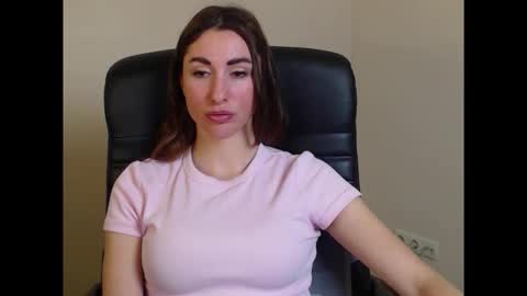 cammila horn online show from 01.18.26