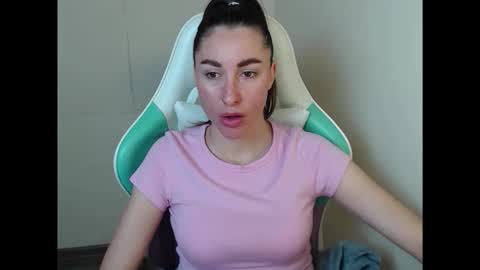 cammila horn online show from 04.26.26