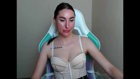 Snapshot of cammila_horn chatting on 05.16.26 cammila horn online show from 05.16.26