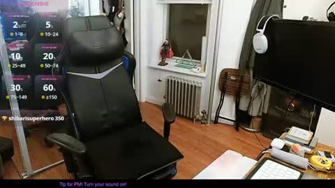 cammy_ho online show from 07.29.26