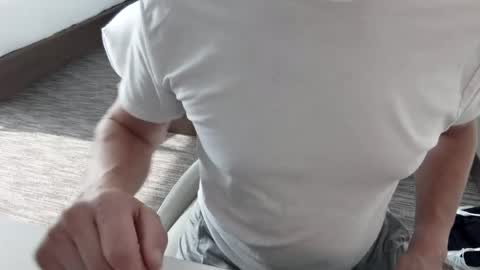 Snapshot of cammyman6900 chatting on 07.19.26 cammyman6900 online show from 07.19.26