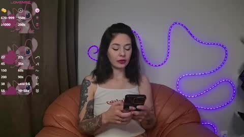 Camomile Lil online show from 03.19.26