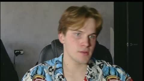 Camp of horny boys online show from 05.01.26