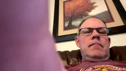 james online show from 02.21.25