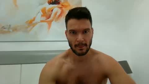 Snapshot of camsexgymboy chatting on 11.15.25 camsexgymboy online show from 11.15.25