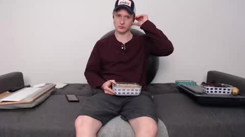 Cam online show from 10.17.25