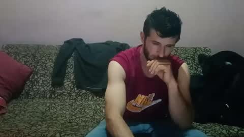 Snapshot of camshow22cm chatting on 12.10.24 FREMAN online show from 12.10.24