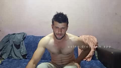 Snapshot of camshow22cm chatting on 10.28.25 FREMAN online show from 10.28.25