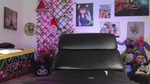 camturbery online show from 11.21.25