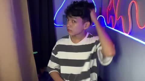 Ethan online show from 09.11.25