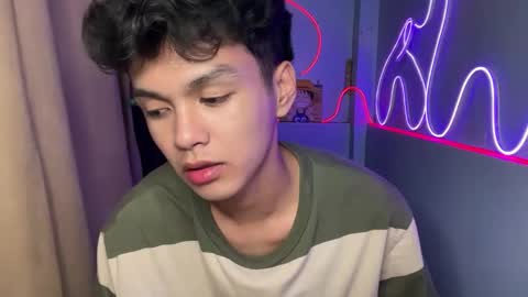 Ethan online show from 09.12.25