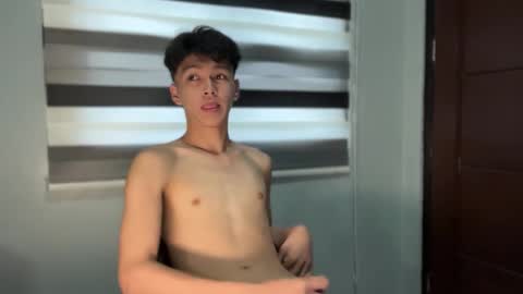 Ethan online show from 10.10.25