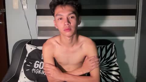 Ethan online show from 10.13.25