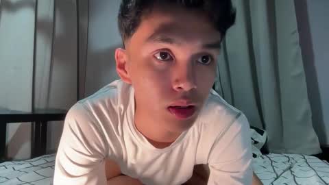 Ethan online show from 10.27.25