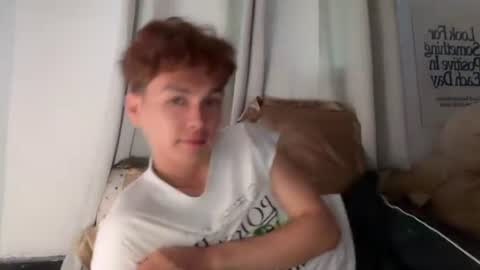 Ethan online show from 07.29.26