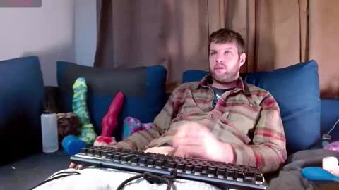 mark the Slut online show from 02.16.26