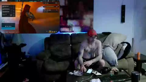 CanadaGuy1978 online show from 03.30.26