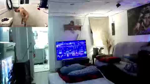 CanadaGuy1978 online show from 04.03.26