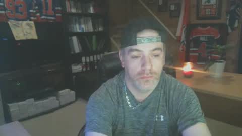 Snapshot of canadianboi6969 chatting on 12.25.24 CanadianBacon6969 online show from 12.25.24