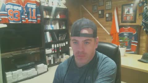 Snapshot of canadianboi6969 chatting on 01.20.25 CanadianBacon6969 online show from 01.20.25