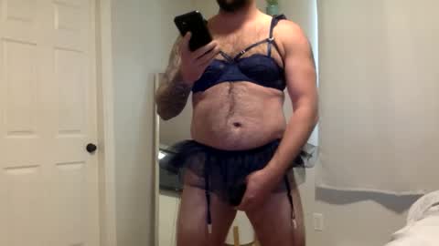 canadiankinksters12345 online show from 05.22.26