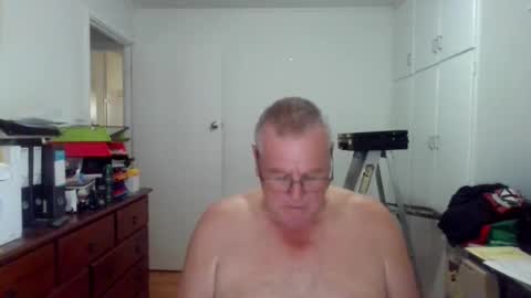 Canberian online show from 12.05.24