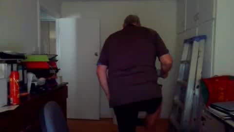 Canberian online show from 01.28.25