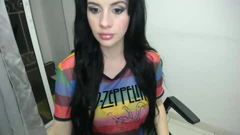 Snapshot of candacesxhot chatting on 02.24.25 cumorsmooke online show from 02.24.25